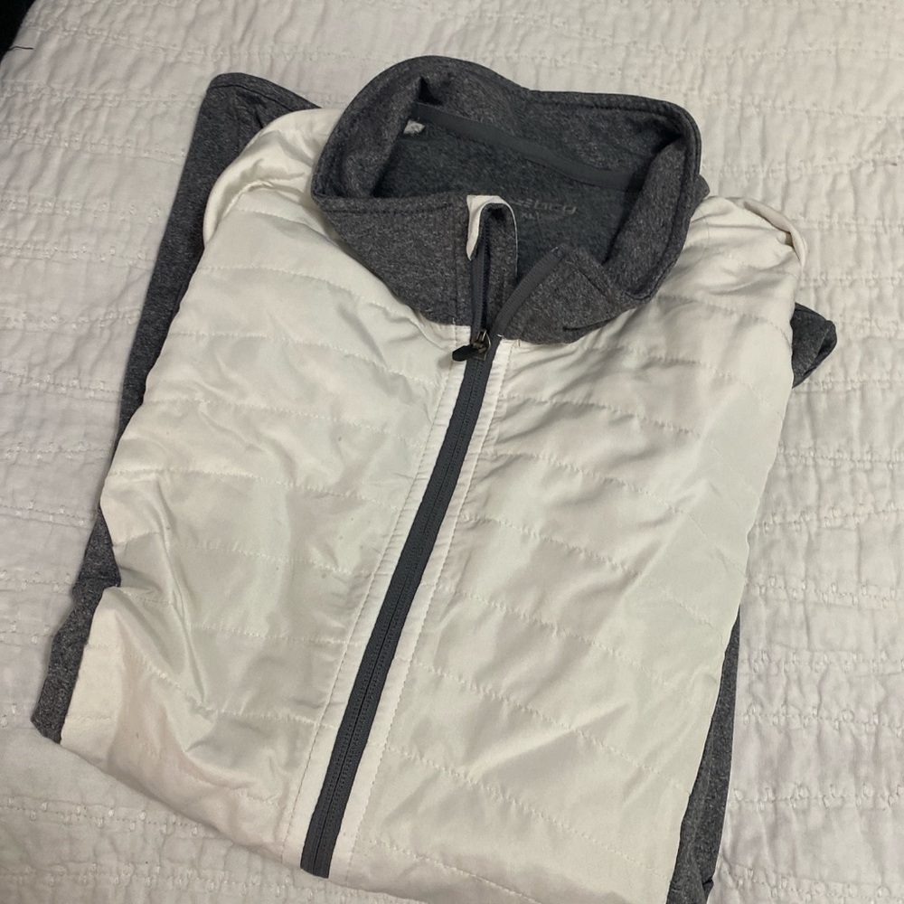 BCG sport sweater